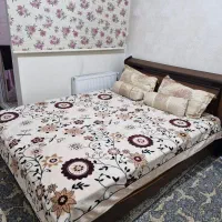 تخت خواب دو نفره