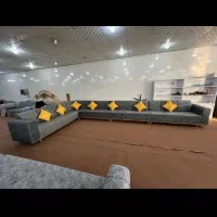 مبل عربی یاخلیجی|مبلمان خانگی و میز عسلی|بندرلنگه, |دیوار