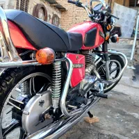 موتور ایژ|موتورسیکلت|سامان, |دیوار