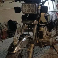 موتور کبیر|موتورسیکلت|شهرکرد, |دیوار