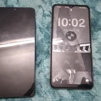 گوشی a06 و a04s