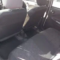 کوییک دندهای بیرنگ در حد صفر|خودرو سواری و وانت|فردیس, شهرک شهید حسینی|دیوار