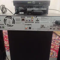 سینما خانگی سونی بیسیم|سیستم صوتی خانگی|اصفهان, باغ نگاره|دیوار