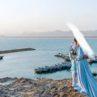 عکاسی و فیلمبرداری حرفه ای