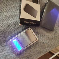 ترازوی smil سوت و گرم برای طلا جواهرات و...