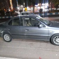 سمند ال ایکس|خودرو سواری و وانت|اهواز, فاز ۱ پادادشهر|دیوار