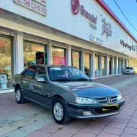 پارس tu5 1397 در حد خشک|خودرو سواری و وانت|سردشت, |دیوار