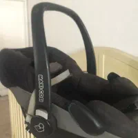 کالسکه و صندلی اتوموبیل ماکسی کوزی|اسباب و اثاث بچه|تهران, زعفرانیه|دیوار