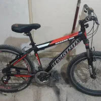 دوچرخه ۲۶ المپیا