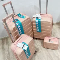 چمدان پاور دارای پورت USP کاور ساتن اعلا وکاور کفش|کیف، کفش، کمربند|تهران, شوش|دیوار