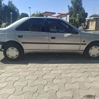 پژو روا سال دوگانه