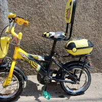 دوچرخه 12دخترانه|دوچرخه، اسکیت، اسکوتر|نیشابور, شهید بهشتی|دیوار