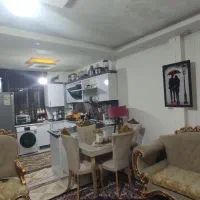 فروش آپارتمان ۶۵ متری ۲ خوابه طبقه ۳ در گاز|فروش آپارتمان|مشهد, گاز|دیوار