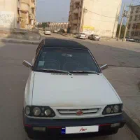 هاچبک کره ای نسیم