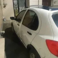 کوییک مدل 1401|خودرو کلاسیک|محمدشهر, شهرک چمران|دیوار