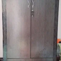 کمد جای لباس