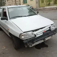 خودرو فرسوده و اسقاطی