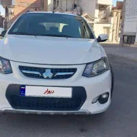 کوییک ۹۹ کم کارکرد آپشنال (معاوضه دارم با پراید)|خودرو سواری و وانت|خوی, |دیوار