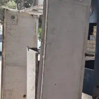 باربند شمالی وانت پیکان
