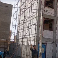 داربست فلزی محمد تمام نقاط تهران تا فیروز کوه