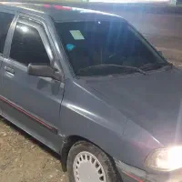 هاچ بک کره ای مدل۸۰|خودرو سواری و وانت|لاهیجان, گلستان|دیوار