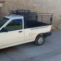 پرایدوانت۱۵۱ مدل ۴۰۲