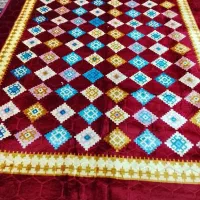 فرش مخمل|روفرشی|سبزوار, رضوی|دیوار