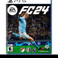بازی فیفا ۲۴ برای پلی استیشن ۵ FC24 PS5