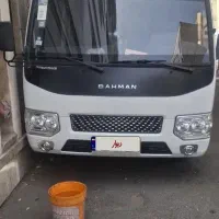 مینی بوس سحهر پلاس ۴۰۳