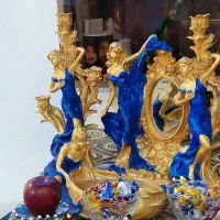 هفت سین فرشته