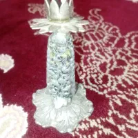 شمعدون عتیقه