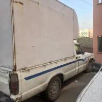 مزدا ۱۶۰۰|خودرو سواری و وانت|پرند, فاز ۴|دیوار