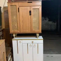 جاکفشی بامبو