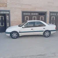 پژو ۴۰۵تیوفایو گاز سیمی زیمنس مدل ۹۷