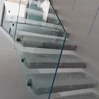 نصب و ریگلاژ شیشه سکوریت|خدمات پیشه و مهارت|مشهد, چاهشک|دیوار