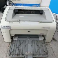 پرینتر HP  مدل 1102
