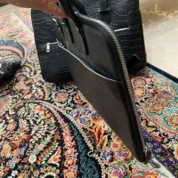 کیف نوین چرم اداری لپتاپ|کیف، کفش، کمربند|تهران, گلستان (شهرک راه آهن)|دیوار