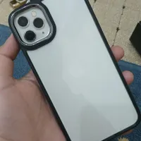 اپل iPhone 11 Pro Max با حافظهٔ ۲۵۶ گیگابایت
