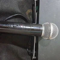 میکروفن شور بی سیم