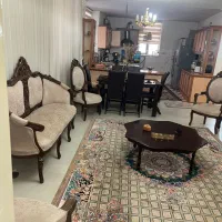 رهن و اجاره واحد ۱۱۸ متری