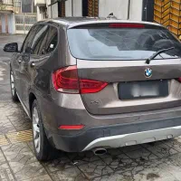 BMW x1  2.8|خودرو سواری و وانت|مشهد, بهشت|دیوار