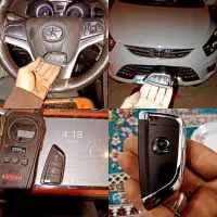 کلیدسازی (دنیای کلید) ایوبی|خدمات پیشه و مهارت|بیرجند, |دیوار