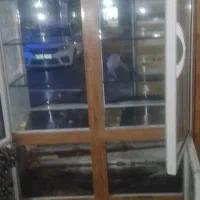 یخچال دو دره