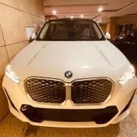 BMW ix1 فول M package 2025