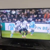 ال ای دی ۴۶ اینچ سامسونگ|تلویزیون و پروژکتور|رشت, فلسطین|دیوار