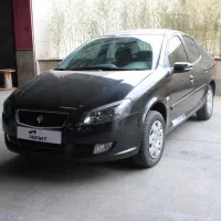 رانا پلاس پانا ۶ دنده 1401|خودرو سواری و وانت|تهران, اکباتان|دیوار