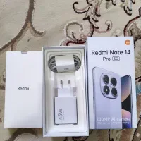 note 14 pro / گوشی / نو ، سالم|موبایل|کازرون, |دیوار