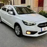 شاهین جی فول سانروف دار ۴۰۲