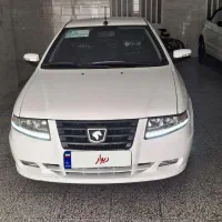 سورن پلاس XU7P مدل 403 کم کارکرد
