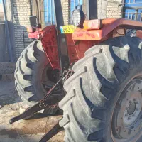 تراکتور فرگوسن تمیز|خودرو سنگین|ایلام, |دیوار